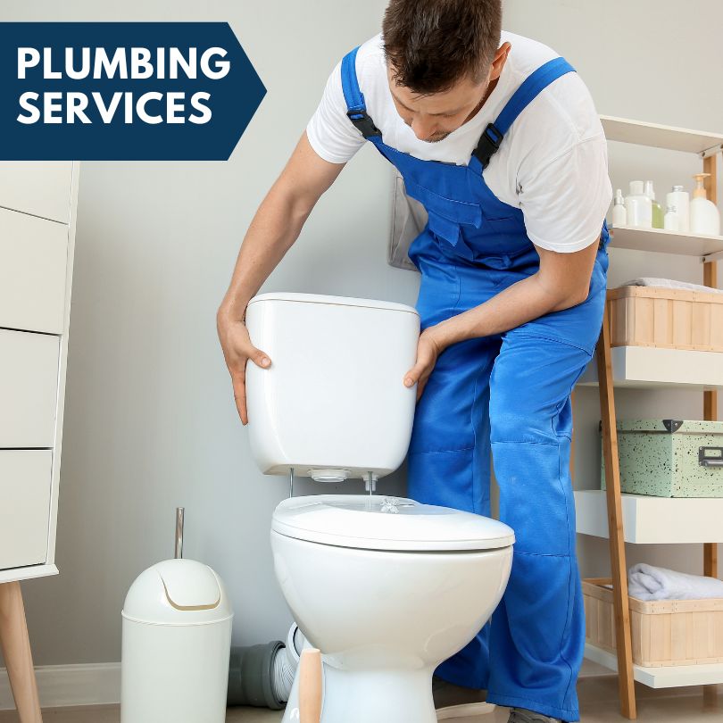 Plumbing Company in Leonardtown, MD